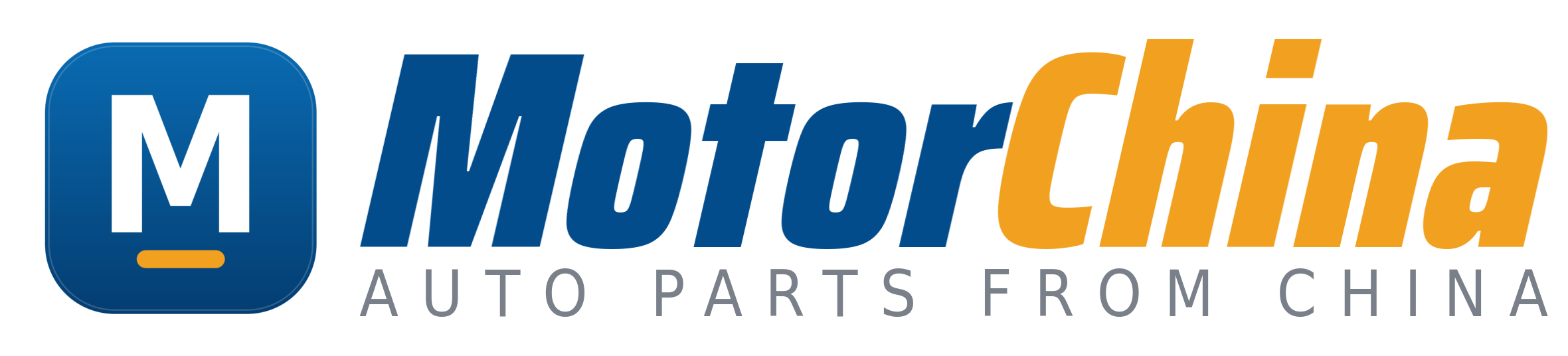Motor China